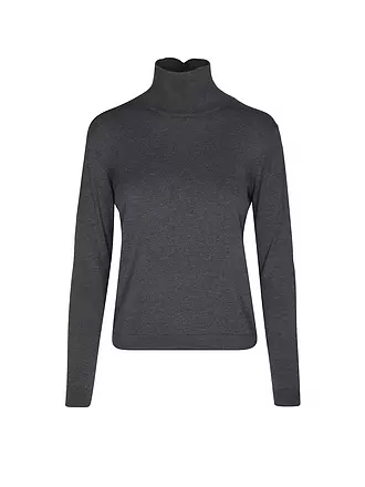 WEEKEND MAX MARA | Pull à col roulé KIKU | grau